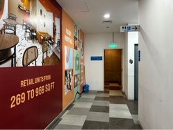 Ascent @ 456 (D12), Shop House #504450071